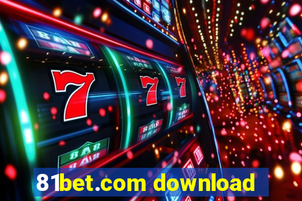 81bet.com download